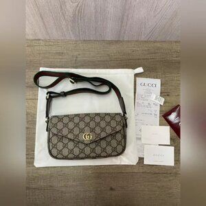 Gucci Ophidia pochette